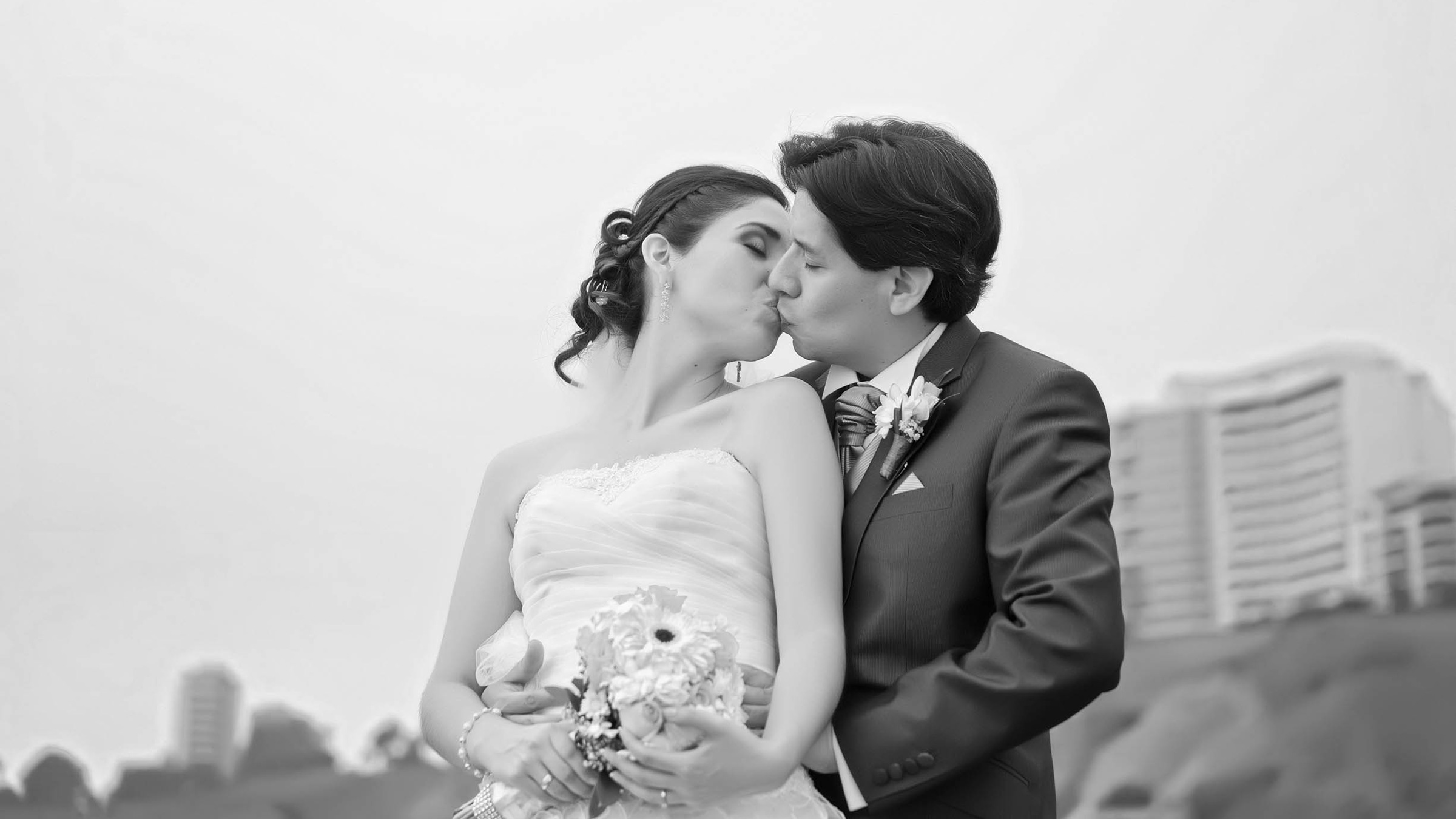 Lesly & Iván