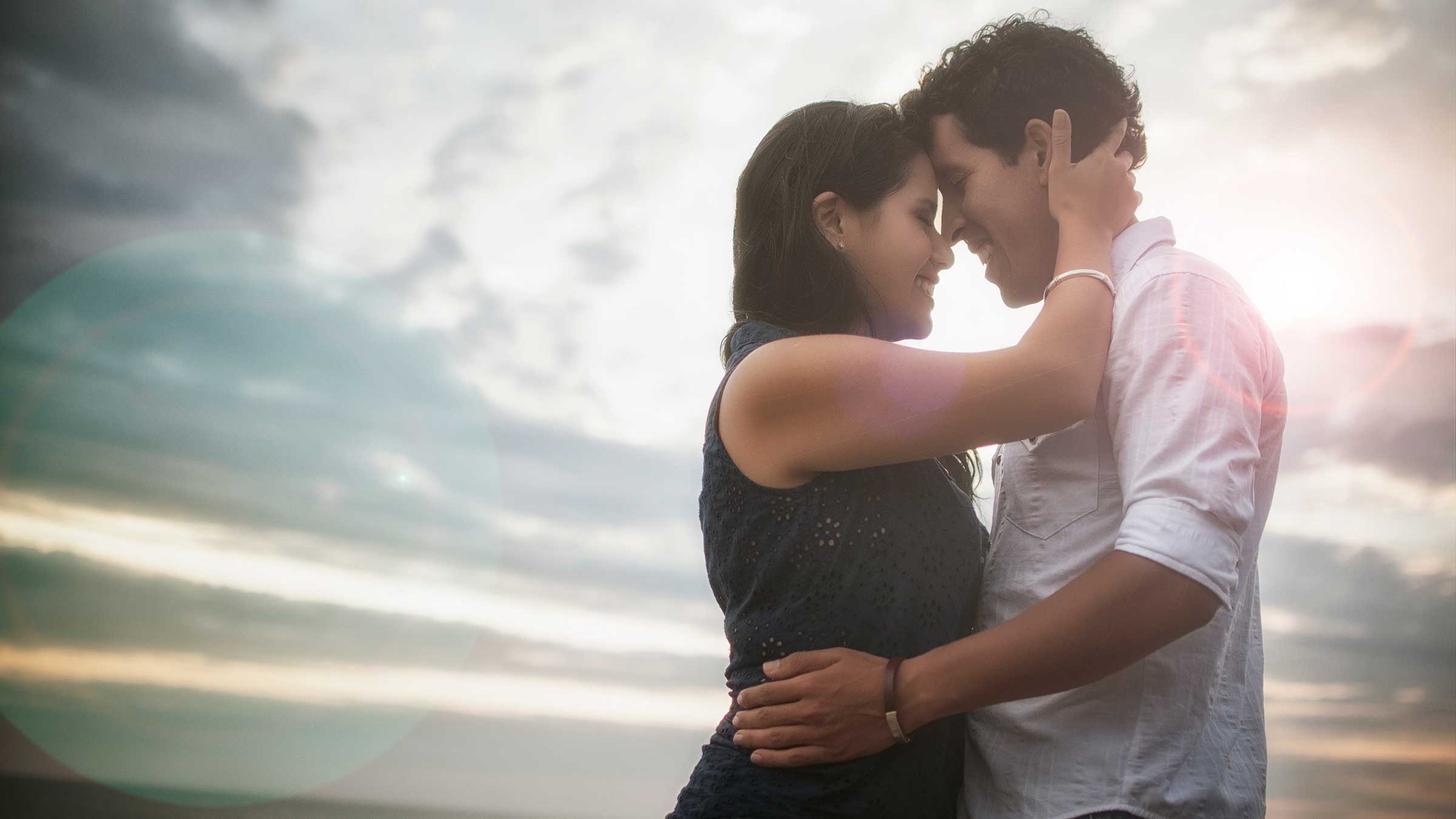 Claudia & Claudio
